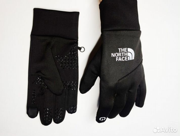 Мужские перчатки The North Face