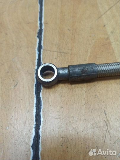 Трубка подачи масла на турбину Opel Insignia