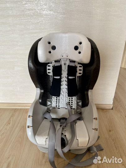 Детское автокресло 0 - 36кг