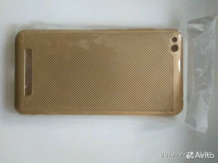 Чехлы для телефона