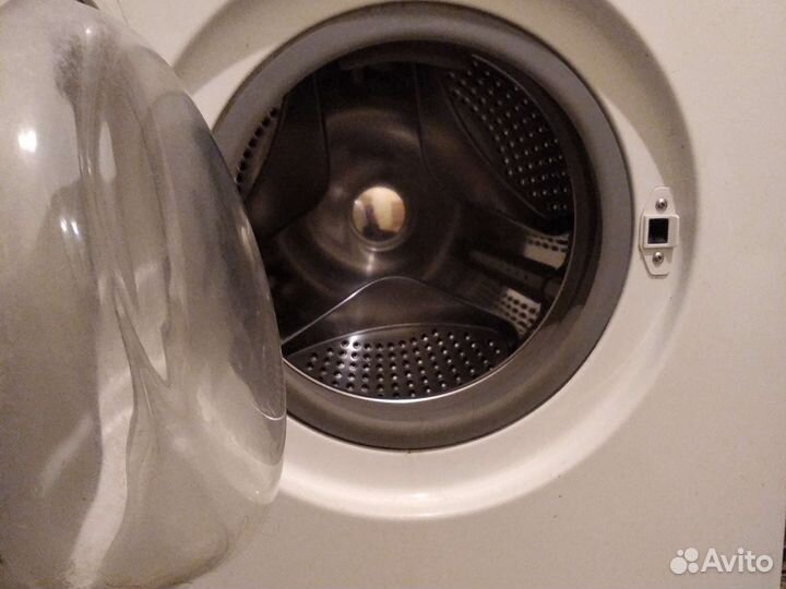 Стиральная машина samsung на запчасти