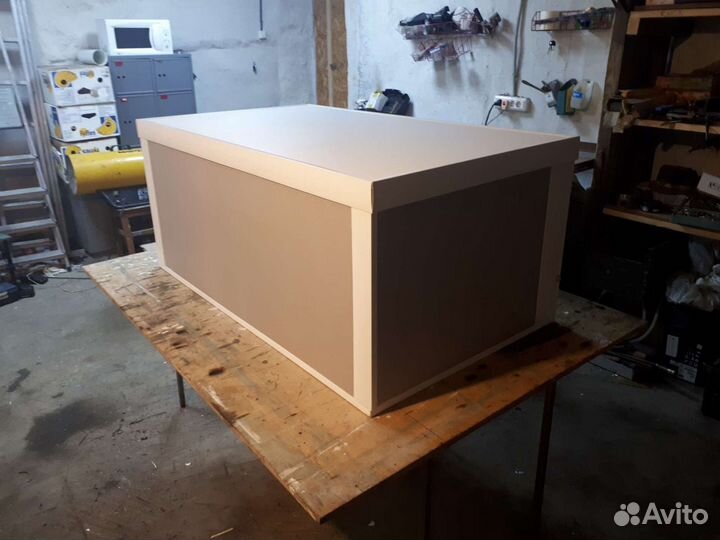 Брудер автоматическим контролем