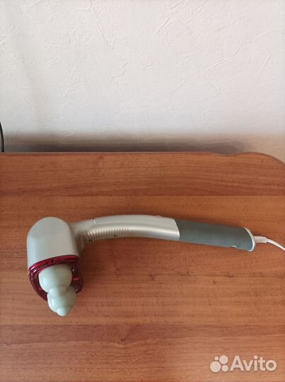 Массажёр для тела электрический инфракрас изл