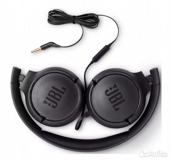 Наушники jbl