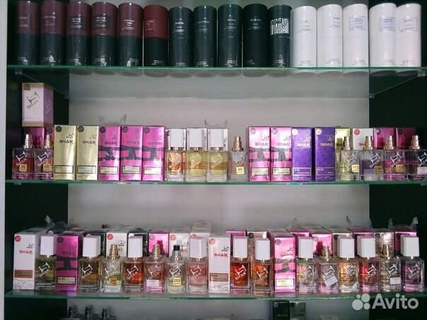 Парфюм, парфюм масла