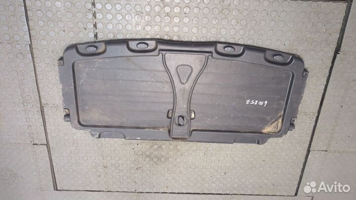 Полка багажника Chrysler PT Cruiser, 2007