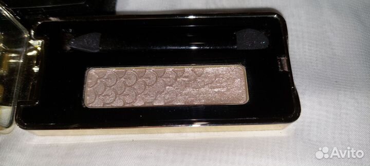 Тени Guerlain Clarins Givenchy Dior Kiko