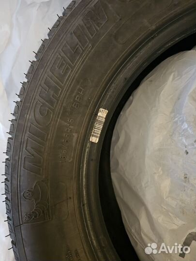 Laufenn G Fit EQ 185/65 R15 88T