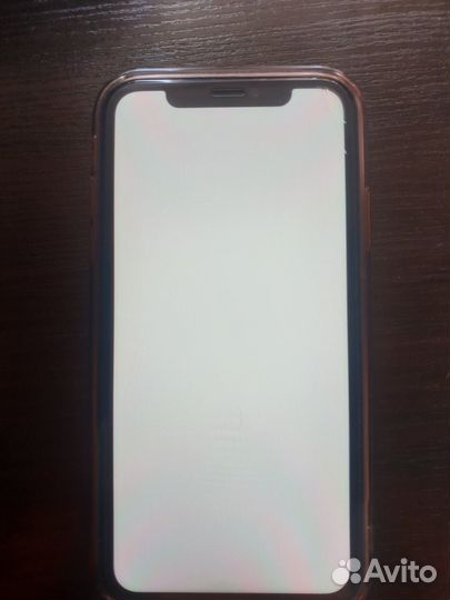 iPhone Xr, 64 ГБ