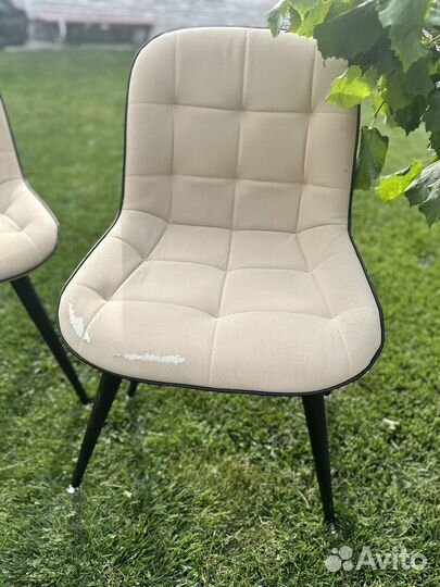 Стулья кухонные