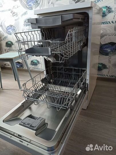 Посудомоечная машина Bosch