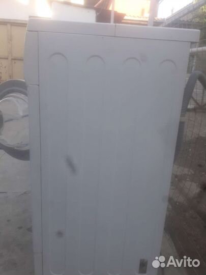 Стиральная машина бу lg 5 кг