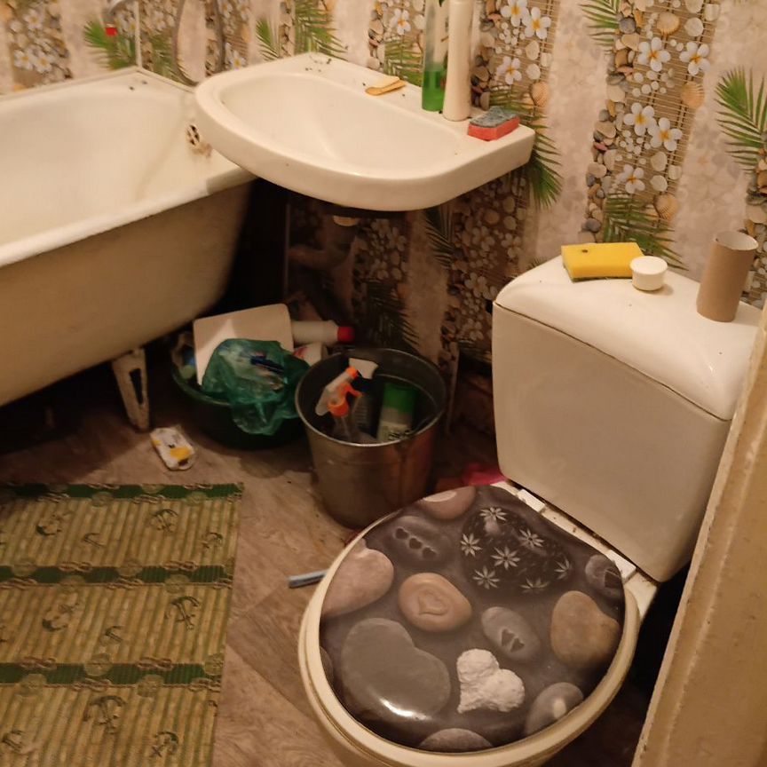 Квартира 1-комн. 30.1 м² в Рославль — фото 5