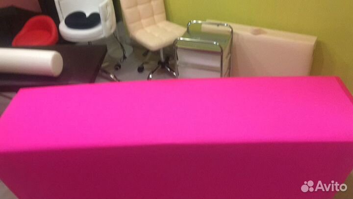Кушетка кушетка для наращивания ресниц