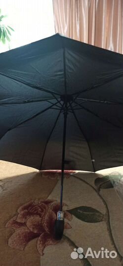 Зонт мужской