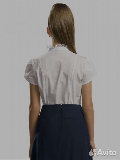 Блузка рубашка pelican 13