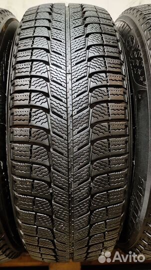 Michelin X-Ice XI3 215/65 R17