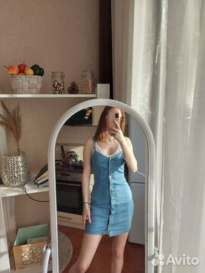 Вещи пакетом/отдельно H&M