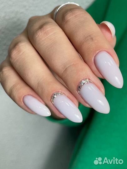 Маникюр и Педикюр