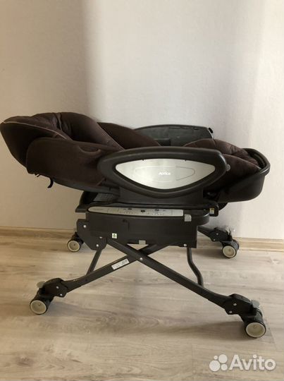 Колыбель/ стульчик для кормления