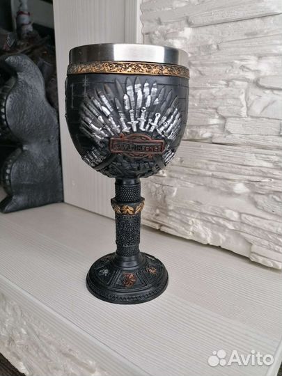 Кубок питьевой Игра престолов, сувенирный бокал