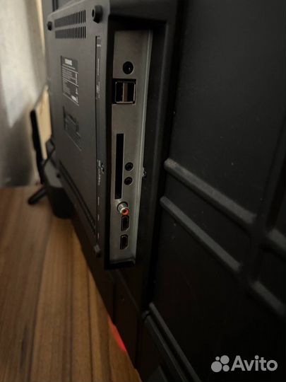 Телевизор starwind