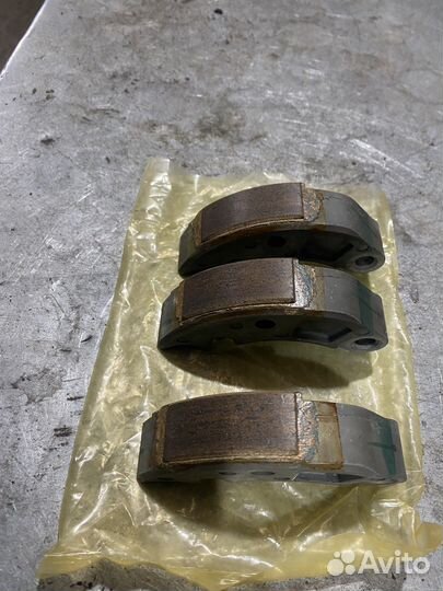 Сцепление на honda forza 250