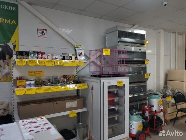 Ветбиовит кормовая добавка