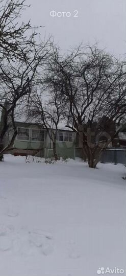 Дача 80 м² на участке 8 сот.