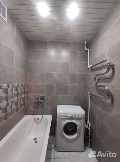 Общестроительные и отделочные работы