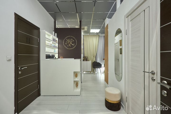 Аренда кабинета