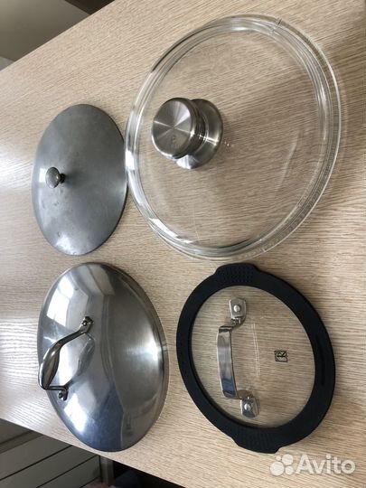 Разные аксессуары для кухни