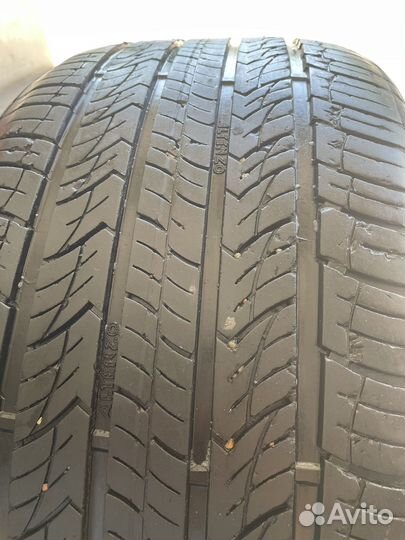Altenzo Sports Navigator 285/35 R21 105V