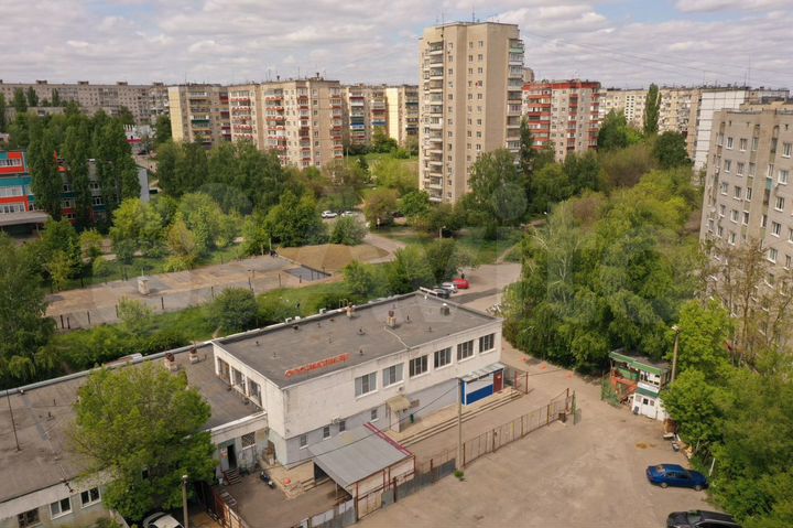 Офис, 45 м²
