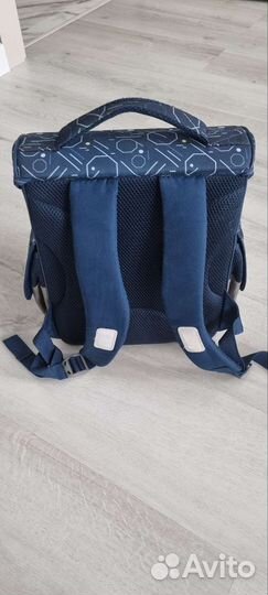 Портфель школьный для мальчика