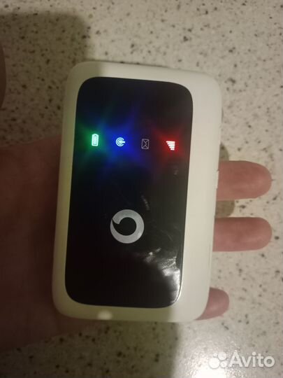 ZTE R216-Z роутер