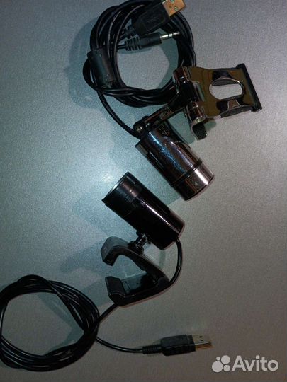 Веб-камера A4Tech 2 шт