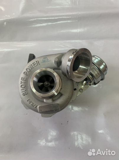 Турбина Mercedes Sprinter 2.2 OM611