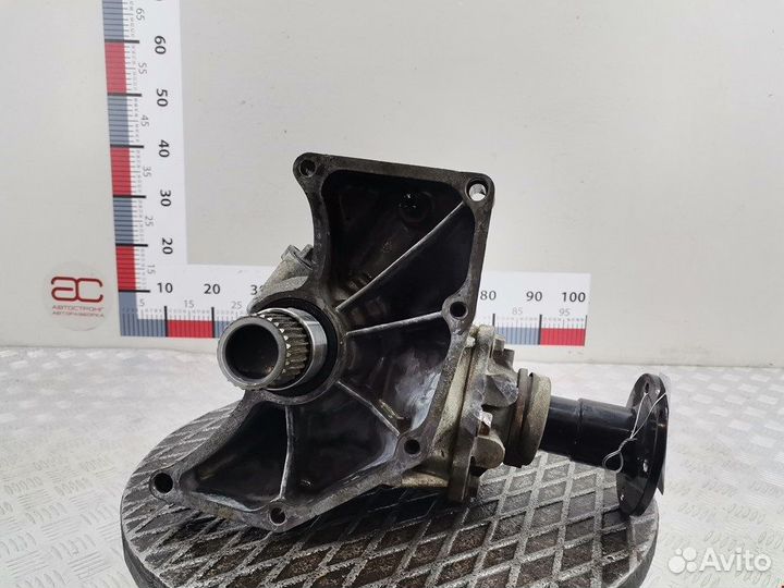 Раздатка для Nissan X-Trail T30 331008H513