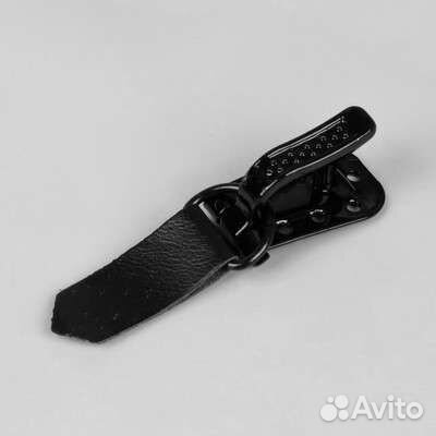 Крючки пришивные, металлические