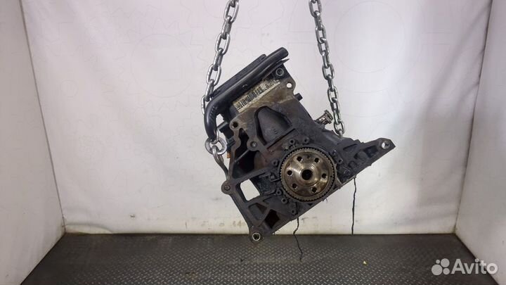 Блок цилиндров Volkswagen Caddy cayd 1.6 Дизель, 2015