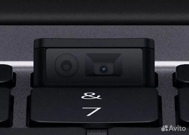 Ноутбук Huawei B3-520 i3/8/256