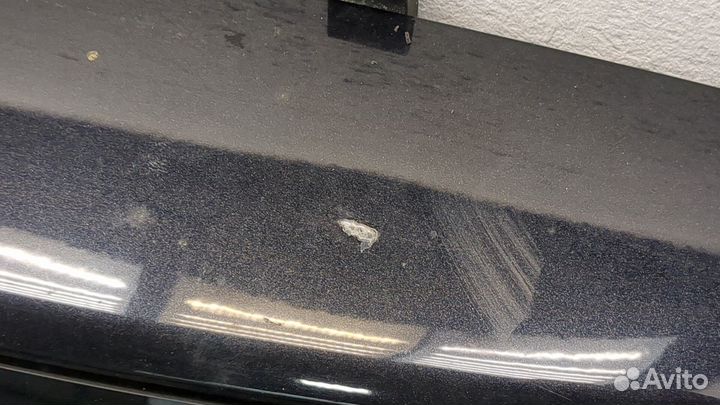 Крышка багажника Volkswagen Golf 4, 2003