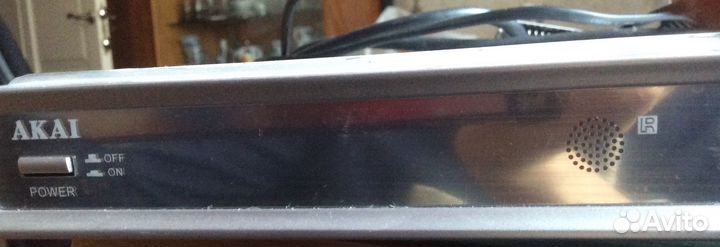 Cd dvd проигрыватель