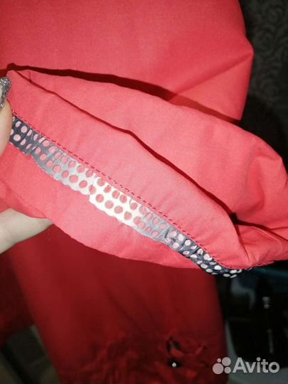 Плащ женский