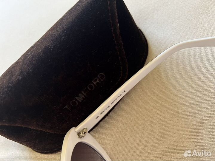 Tom ford очки оригинал