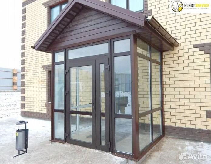 Алюминиевое остекление балкона, алюминиевые окна