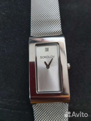 Ювелирный Часы Sokolov