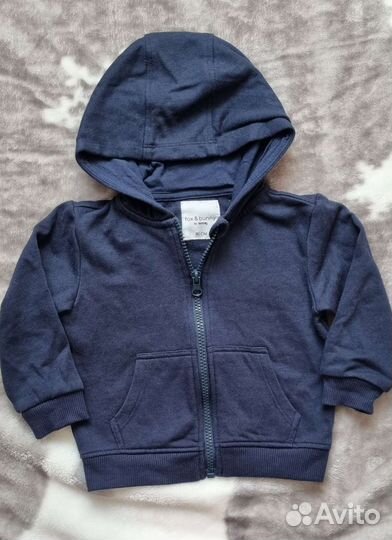 Детская одежда для мальчиков 80
