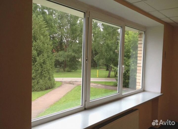 Окна пвх / Пластиковые окна / Евро окна под ключ